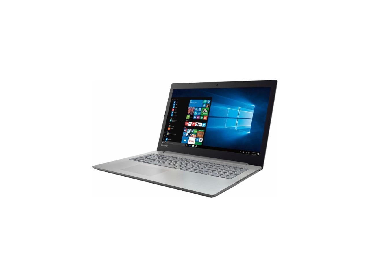 Lenovo Laptop IdeaPad 320-15ABR AMD A12-Series A12-9720P (2.70GHz