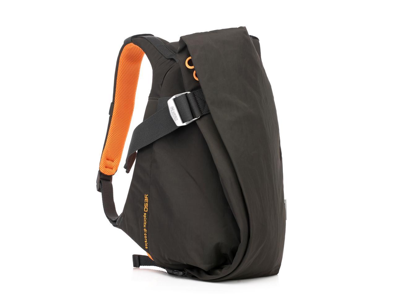 Men's Large Capacity Backpack Laptop Bags Nylon College Tide Casual School Bag
