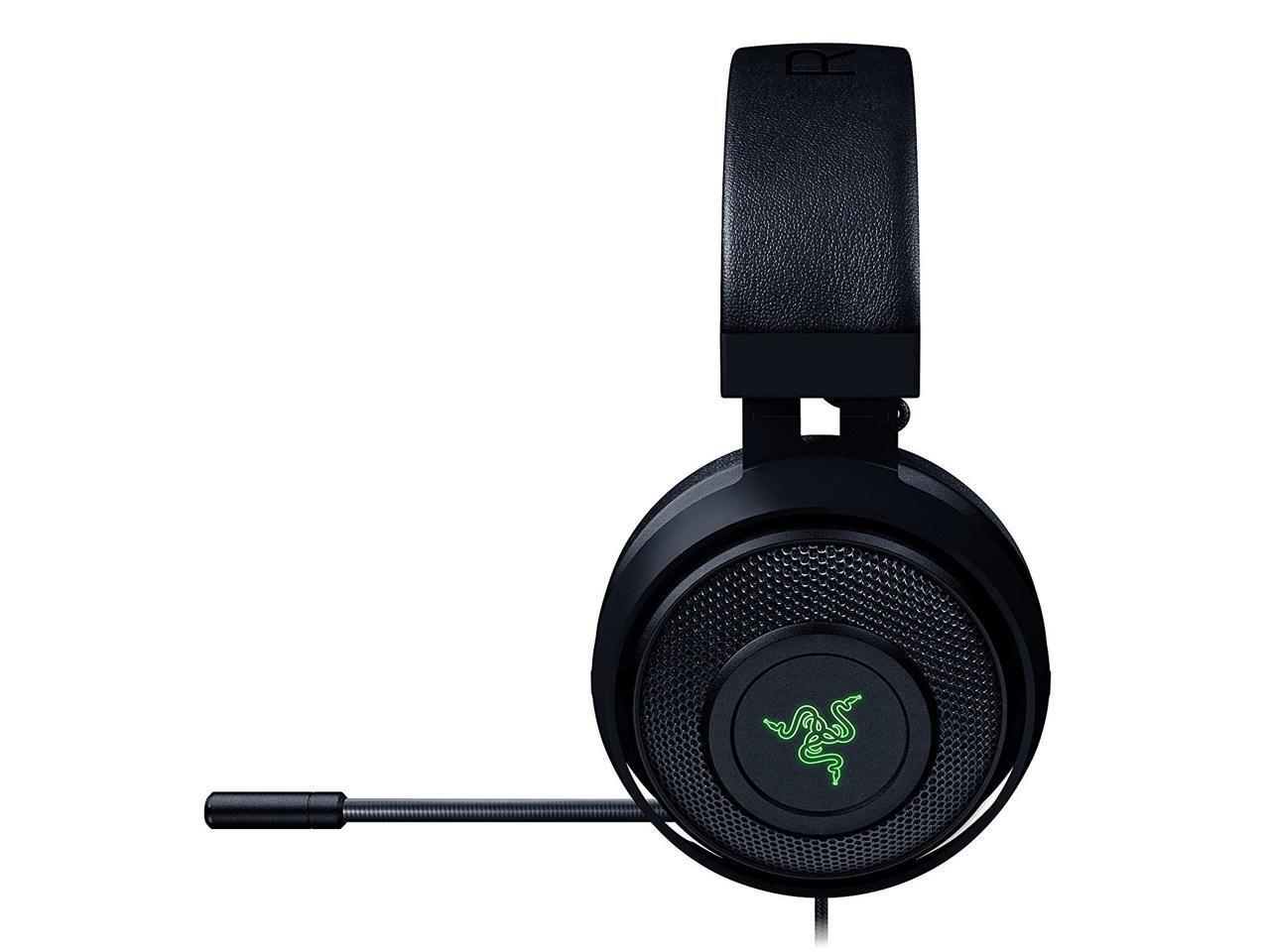 razer kraken v2 usb