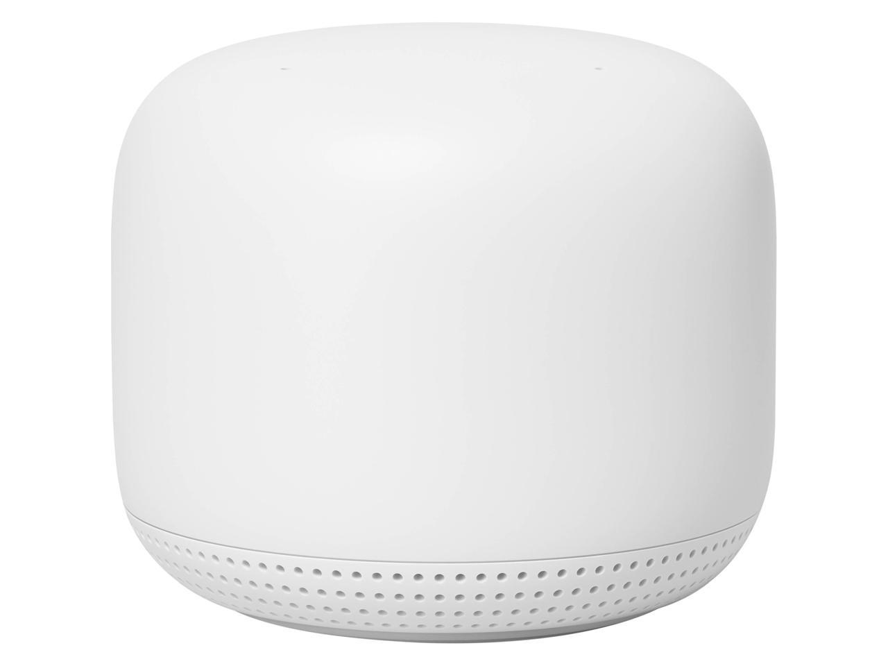 Google GA00823US Nest Wifi AC2200 Mesh System Router 3