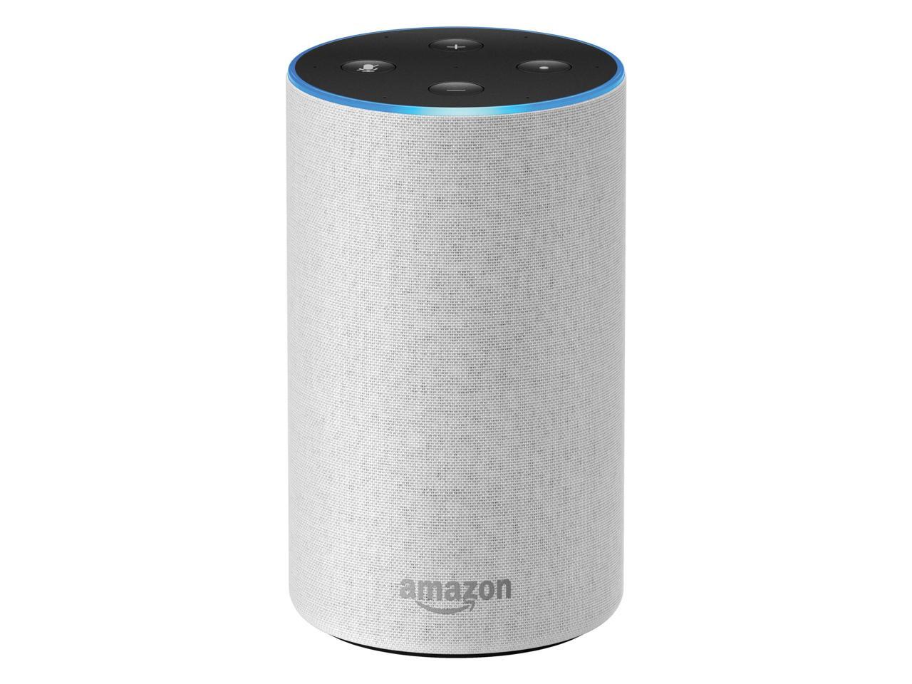 amazon echo 2nd generation sandstone