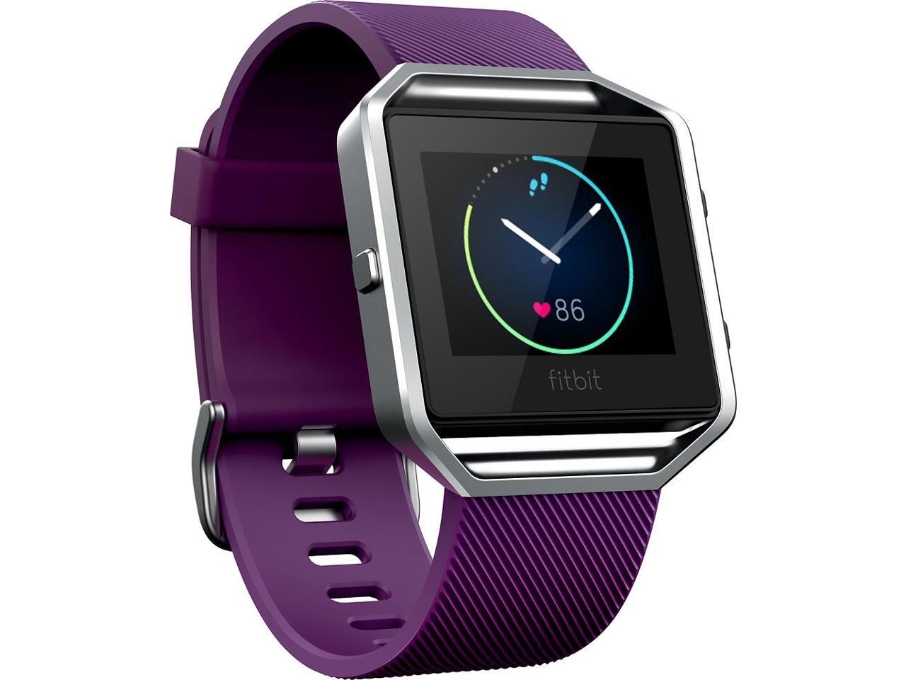 fit blaze smart watch