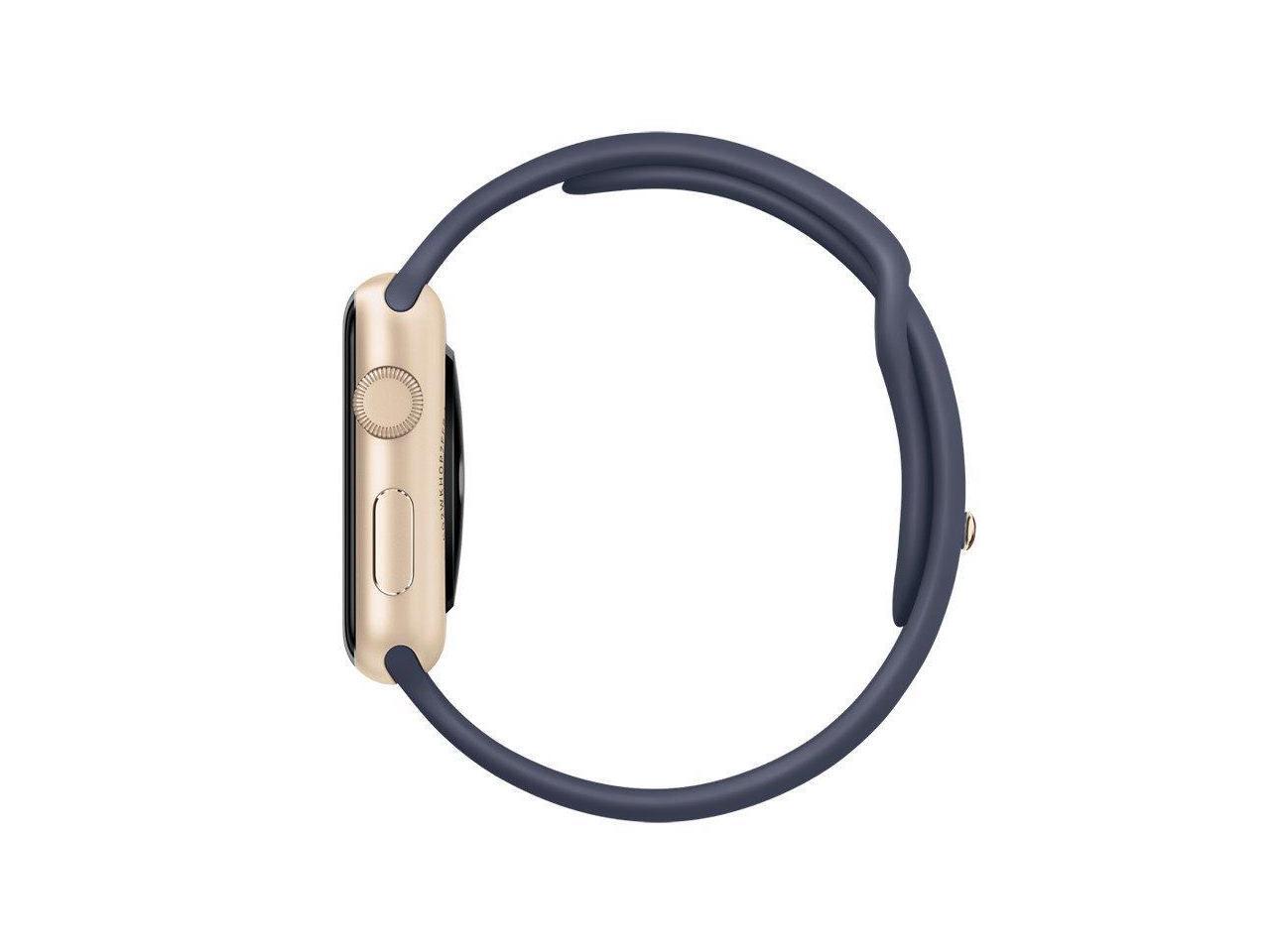 apple watch series 1 midnight blue