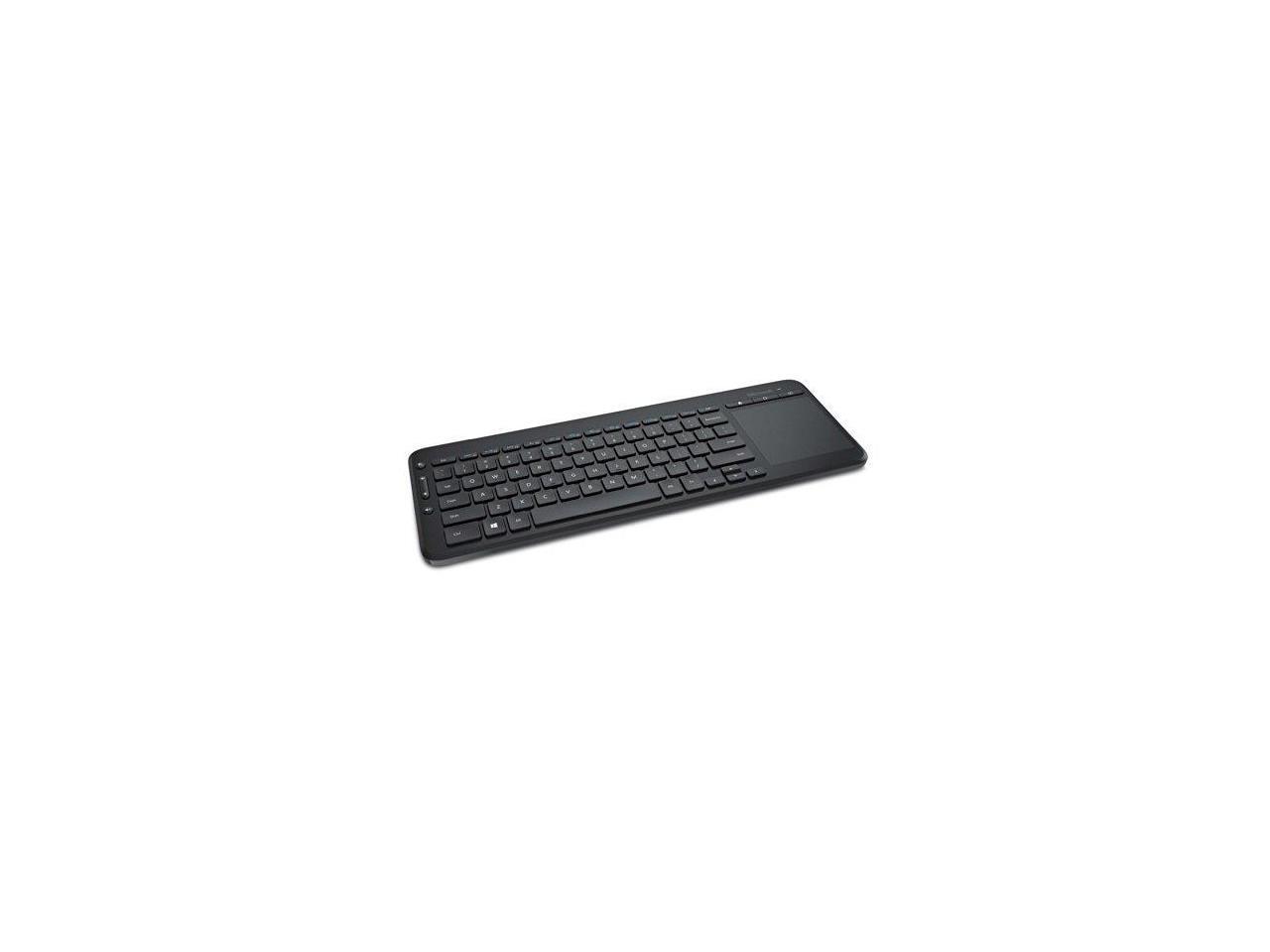 All In One Media Keyboard Usb Newegg Com