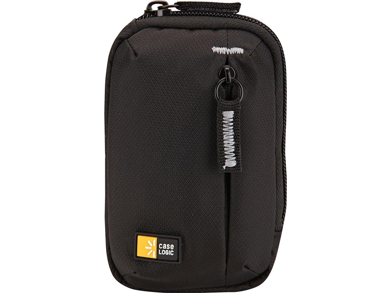 Case Logic Point and Shoot Camera Case TBC-402