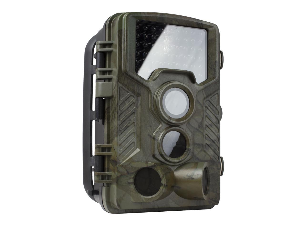 rexing hd trail camera