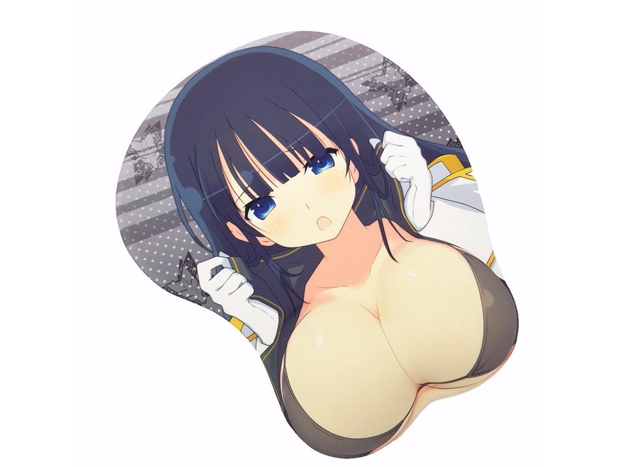 Anime tit mouse pad - 🧡 44 tidy tantalizing Tuesday memes - Gallery eBaum&...