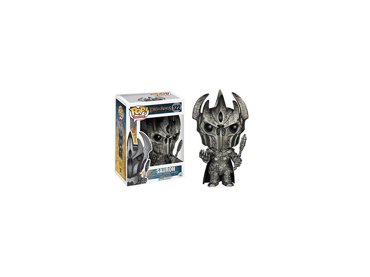 Funko Lord of the Rings POP Sauron Vinyl Figure - Newegg.com