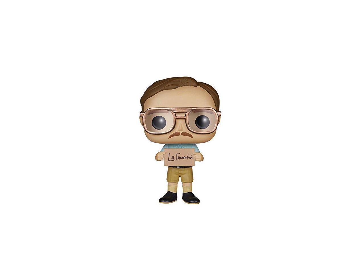 Funko POP Movies Napoleon Dynamite - Kip - Newegg.com