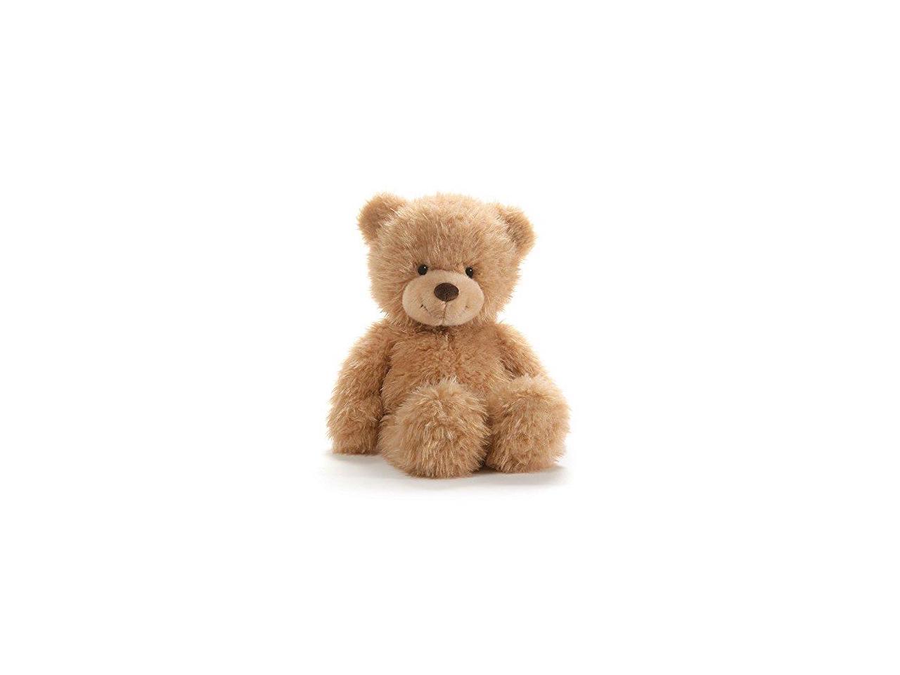 gund ginger bear