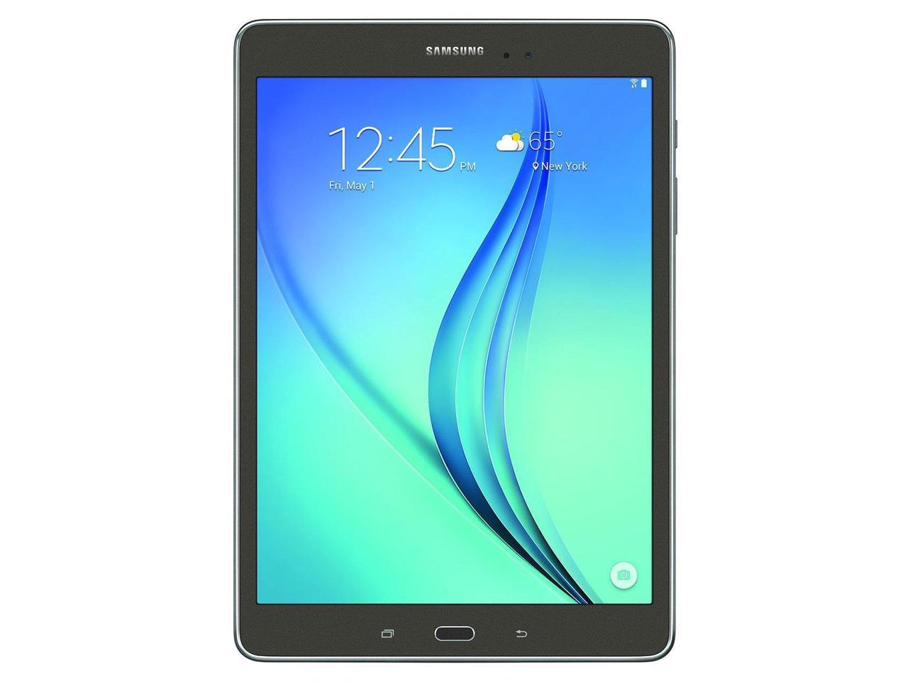 Samsung Galaxy Tab A SM-T550 9.7" 16GB Genuine Tablet System Motherboard ER* 