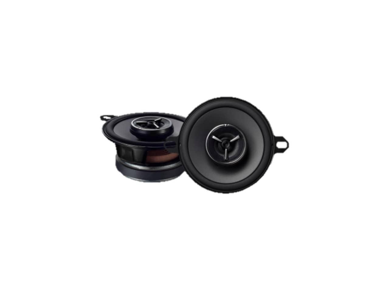 Kenwood eXcelon KFCX3C 3.5" Mid Range Speakers for Chrysler/Toyota