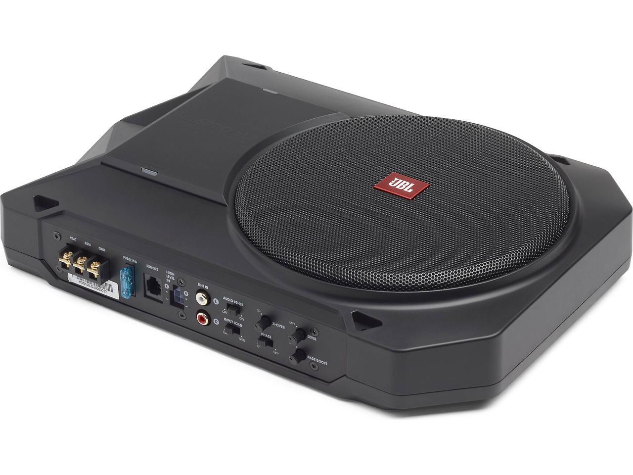 jbl basspro ii