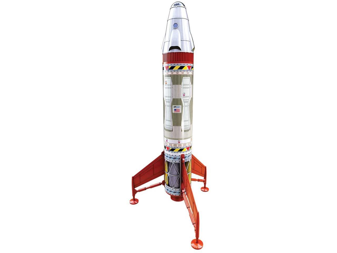 Estes Destination Mars Colonizer Model Rocket Starter Set - Includes ...