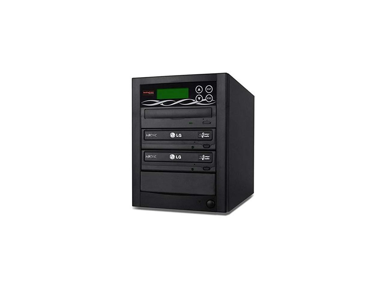 Best DVD Duplicators For Efficient Data Replication