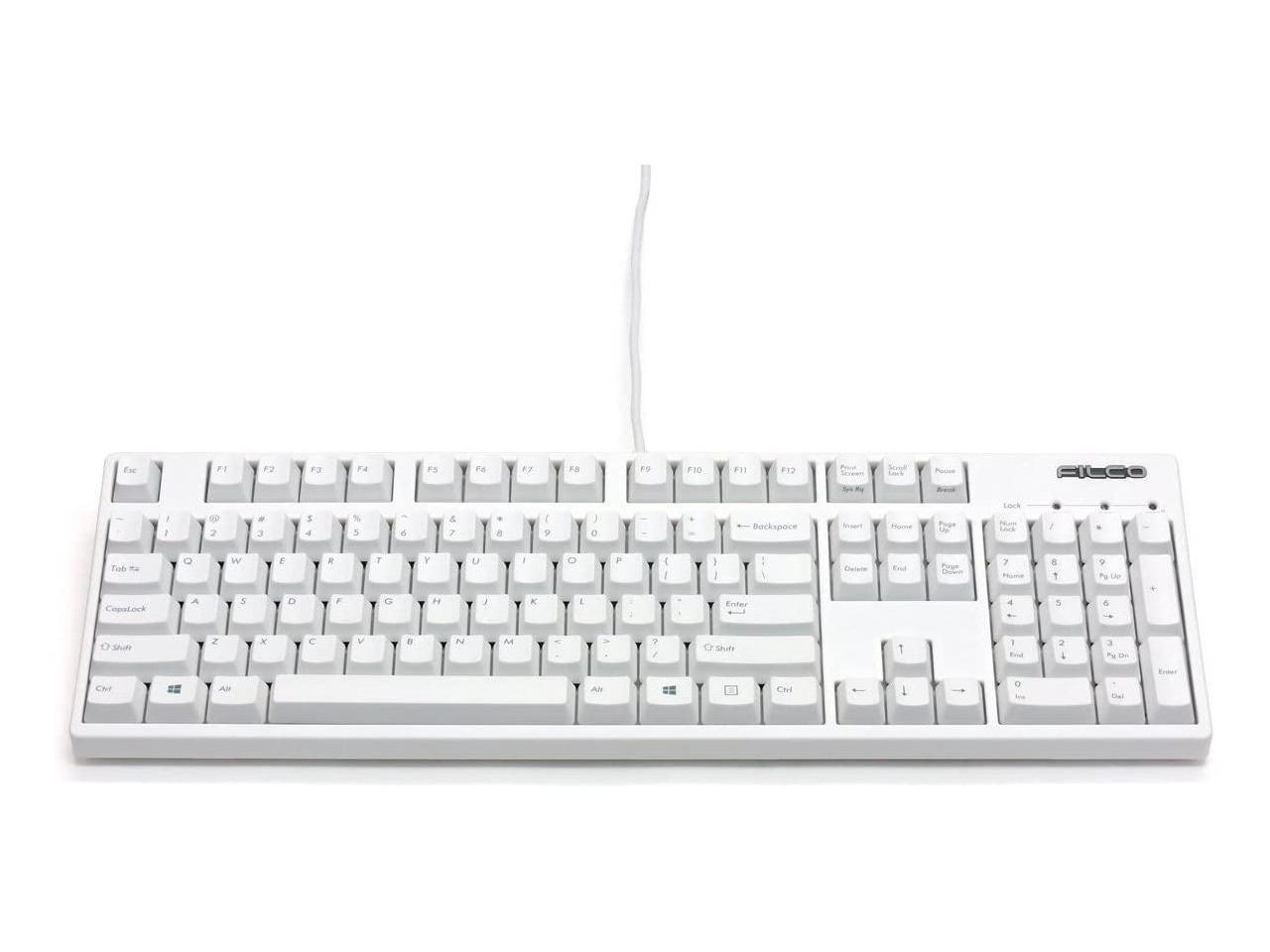 filco majestouch 2 silent red