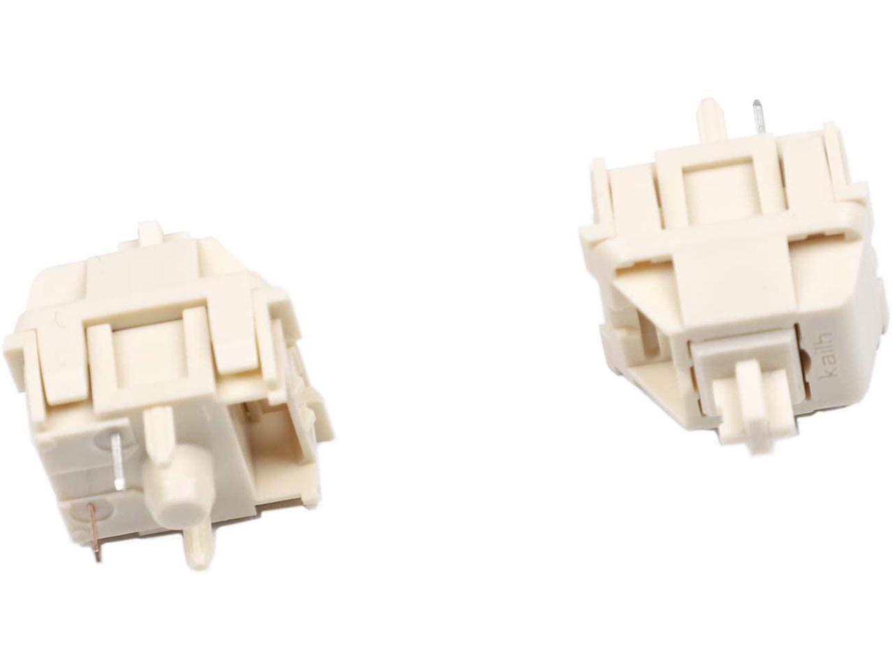 mechanical keyboard novelkeys cream