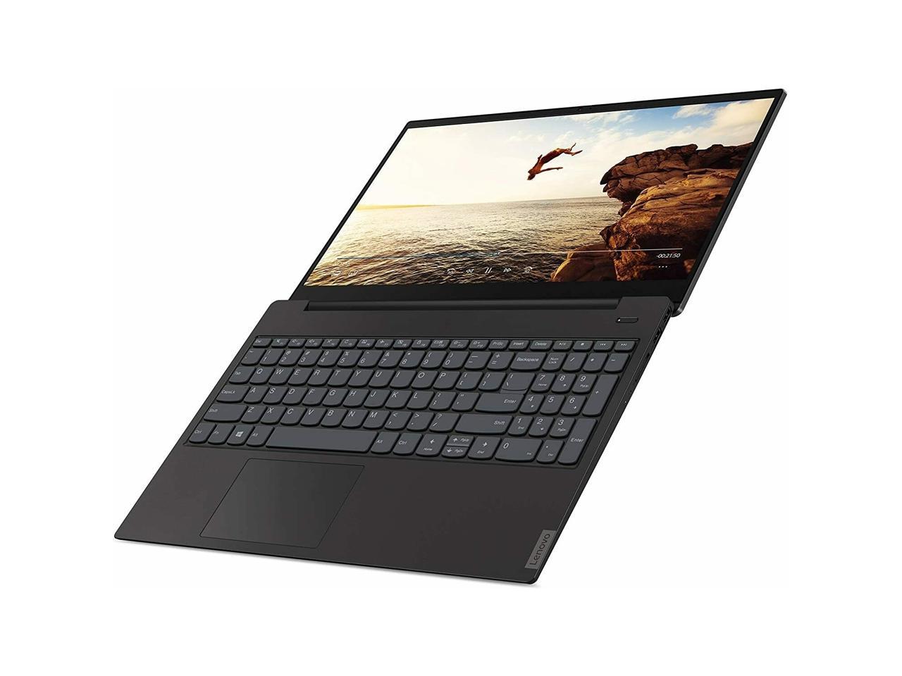 Lenovo ideapad s340 15iwl обзор