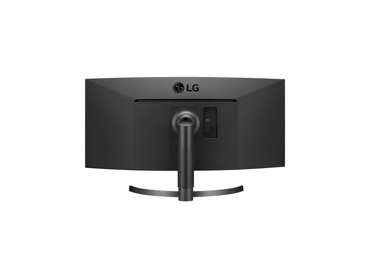 Refurbished: LG 34WL75C-B 3440 x 1440 34