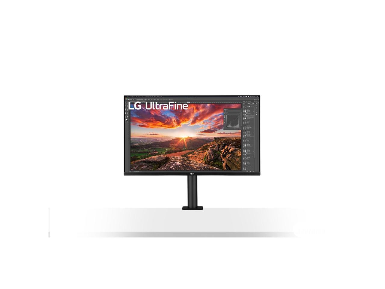 refurbished lg ultrafine