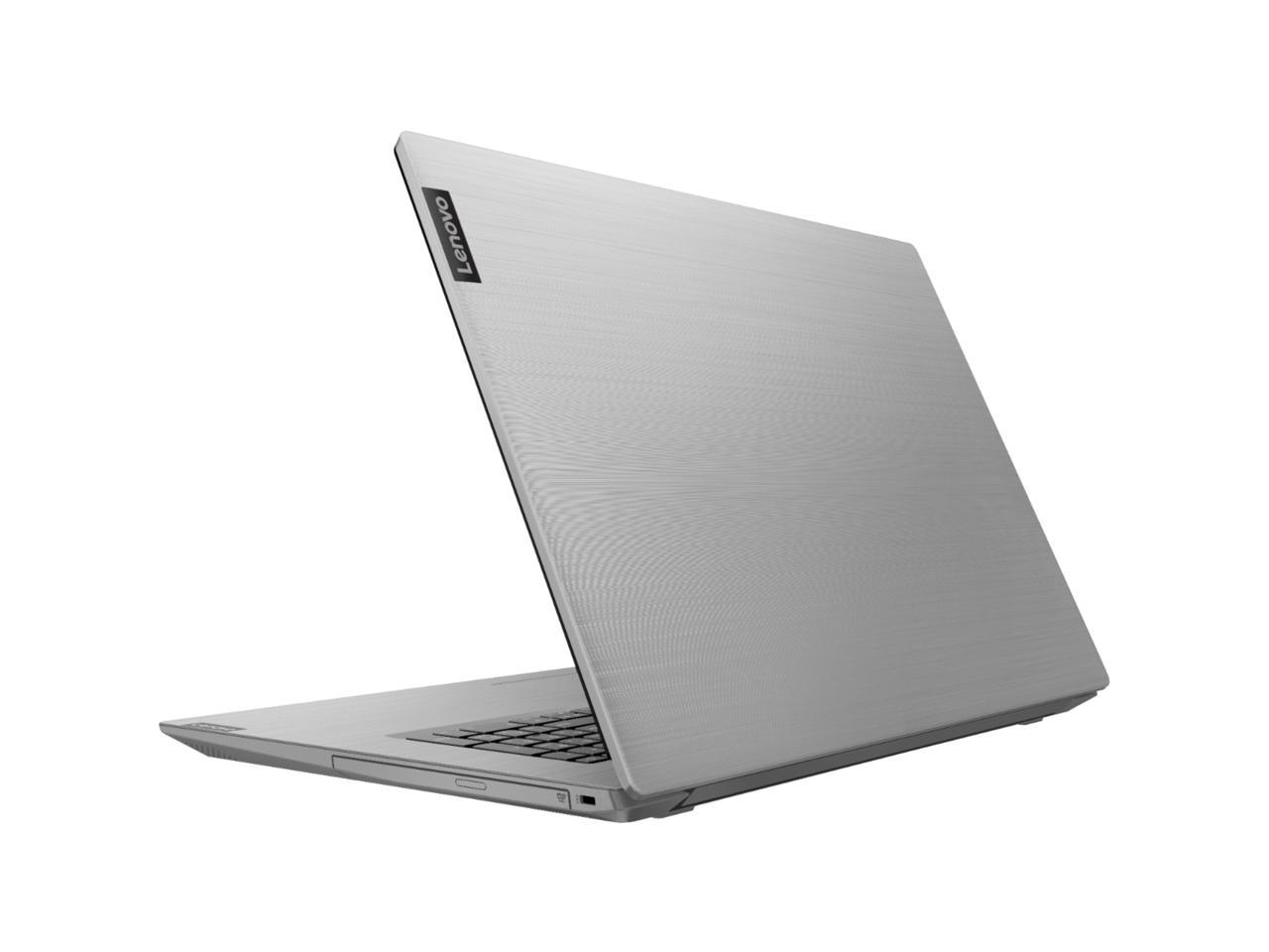 Lenovo ideapad 3 17iml05 обзор