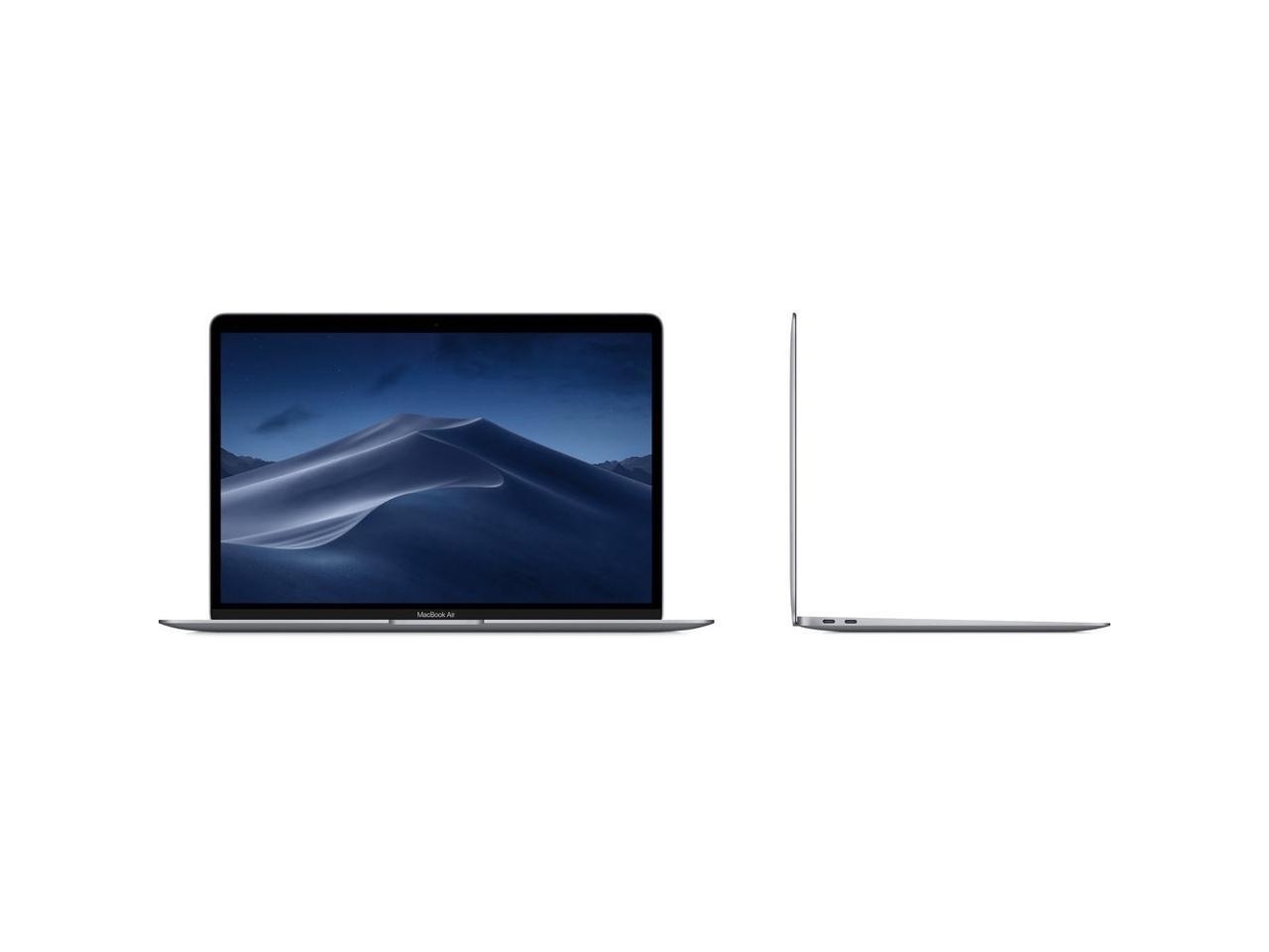 macbook air 16gb refurbished