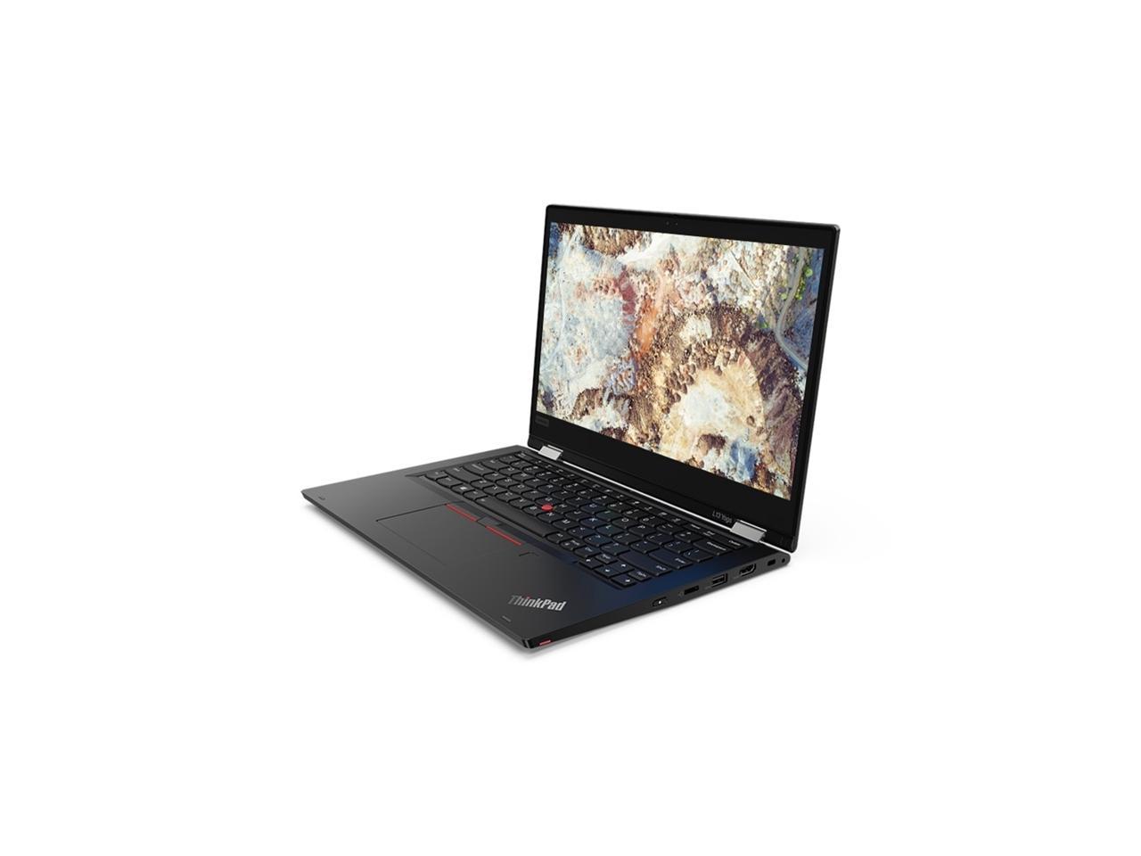 Lenovo thinkpad l13 20r3000grt обзор