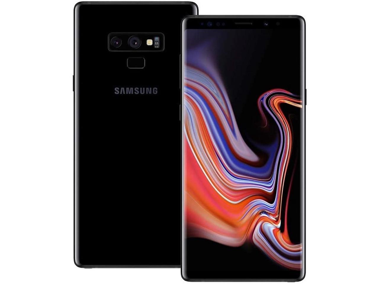 buy used samsung note 9