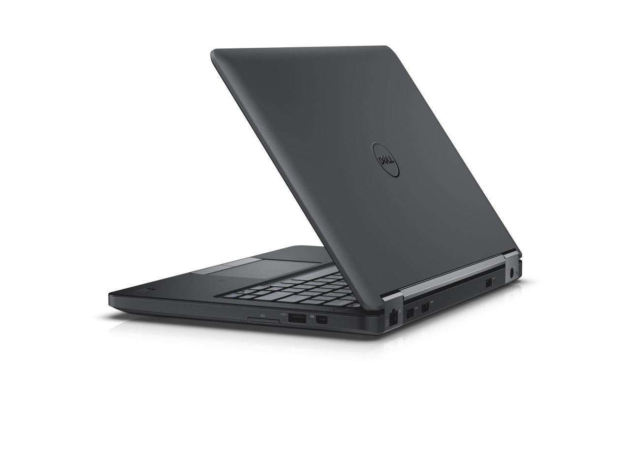 Dell latitude e5250 разбор