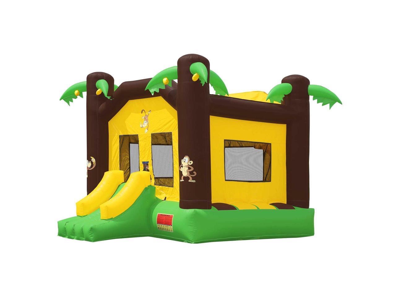 inflatable hq commercial grade
