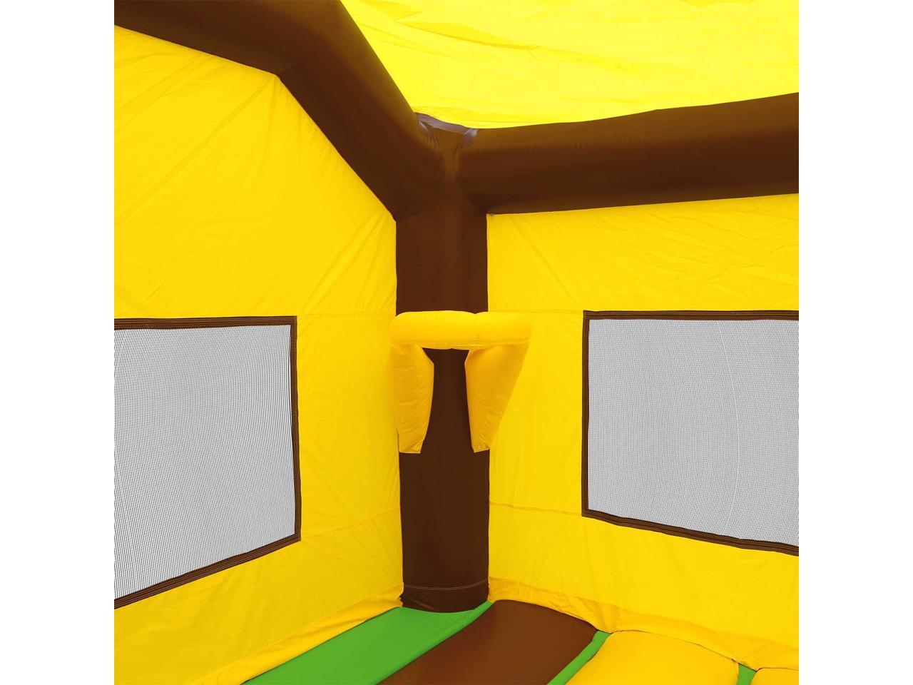 inflatable hq commercial grade
