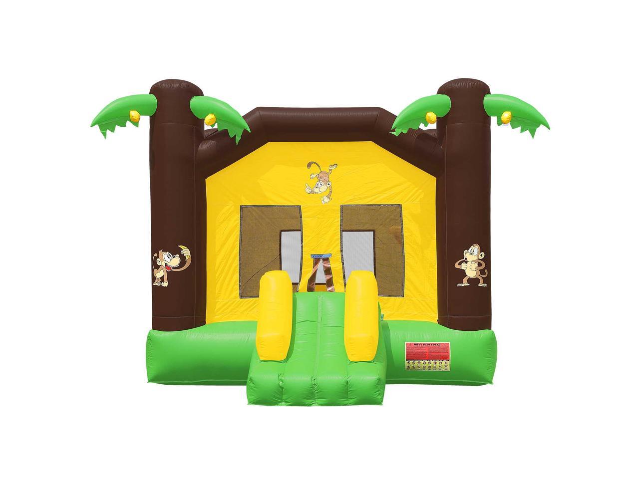 inflatable hq commercial grade
