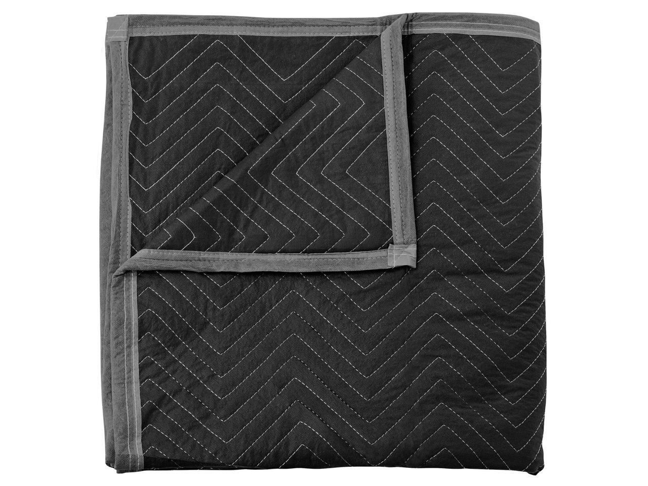 SureMax Moving & Packing Blanket Heavy Duty Pro 80" x 72" (90 lb