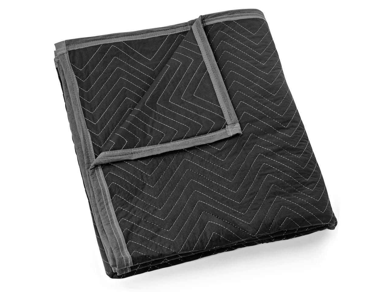 SureMax Moving & Packing Blanket Heavy Duty Pro 80" x 72" (90 lb