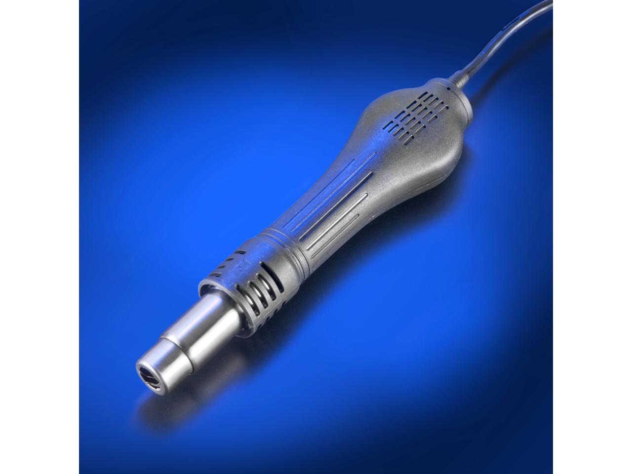 XTronic Model 5040XR3 All In One Hot Air Rework Soldering Iron