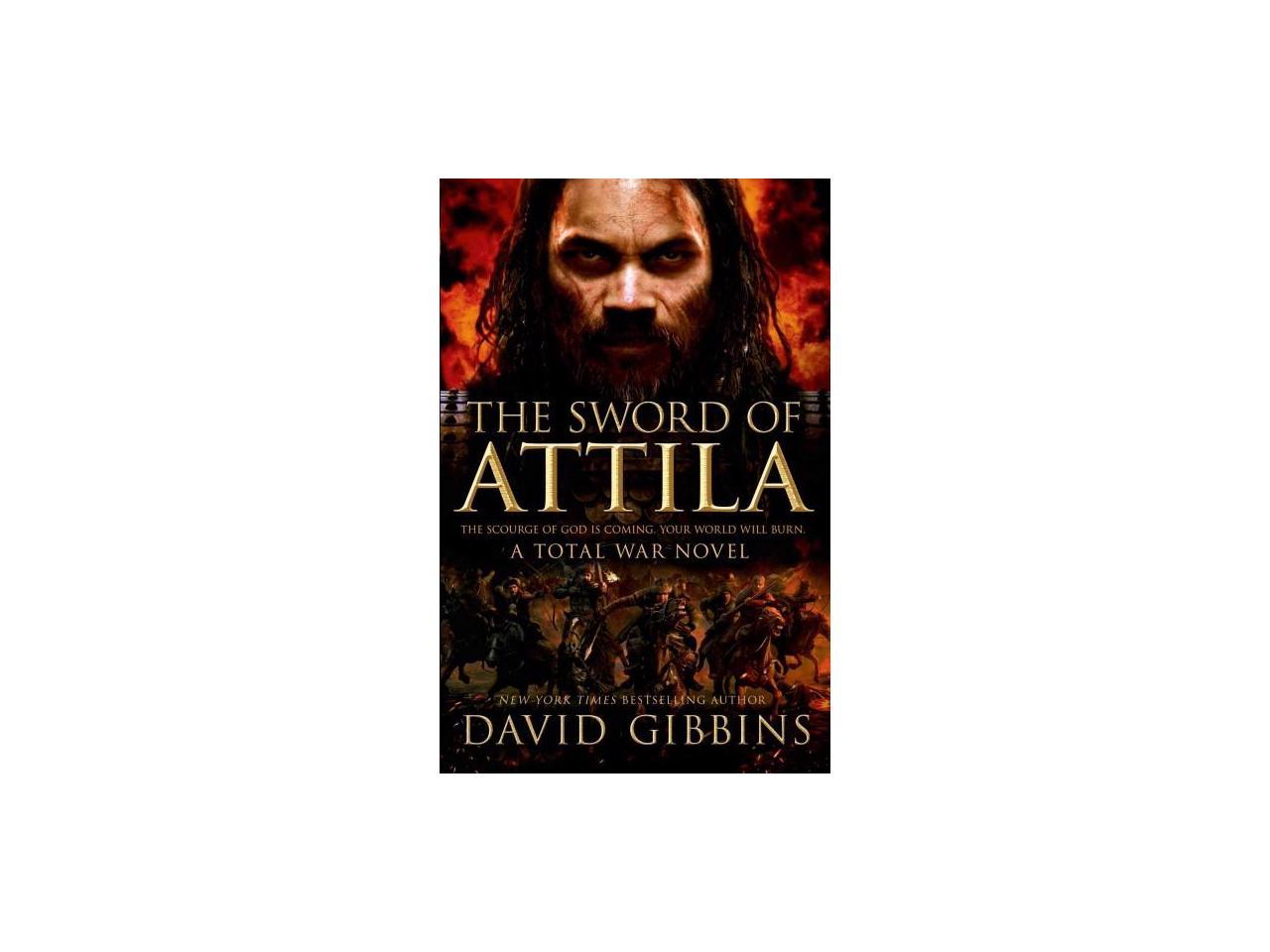 attila total war specs