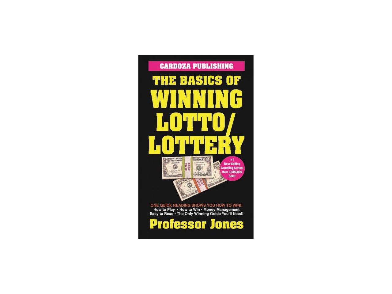 The Basics of Winning Lotto/Lottery - Newegg.com