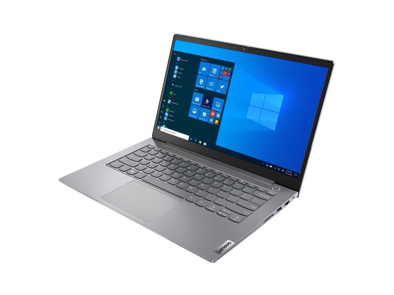 Lenovo Laptop ThinkBook 14 G2 ARE AMD Ryzen 5 4000 Series 4500U