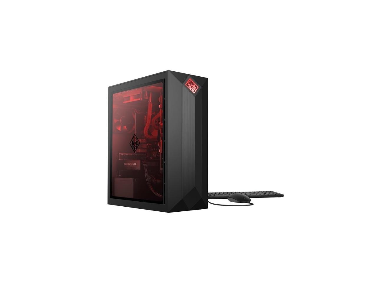 hp omen 875