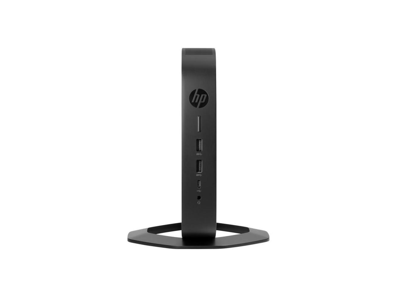 Hp t640 thin client настройка