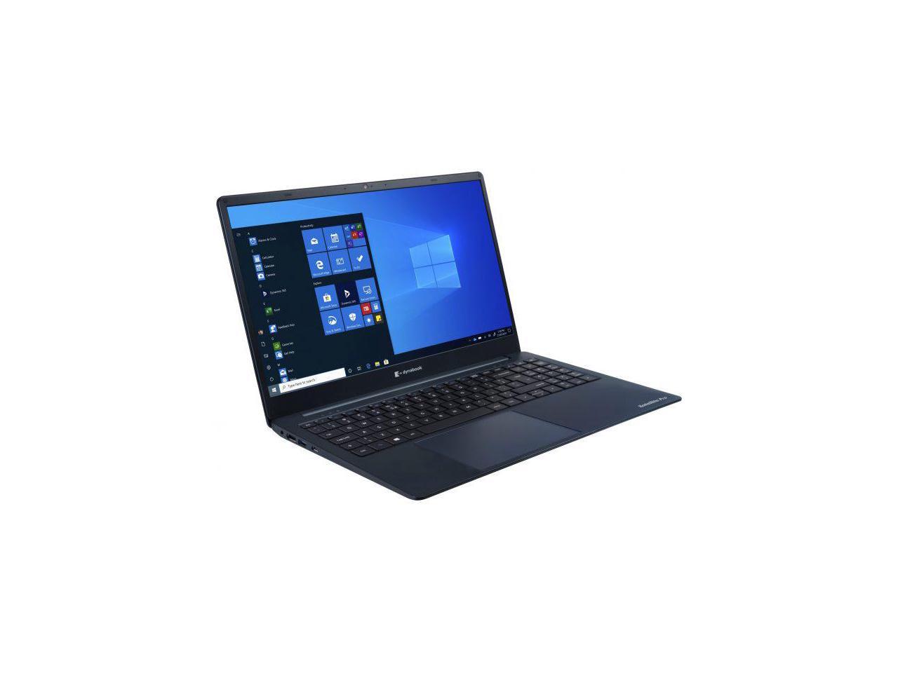 Dynabook Laptop Portege X40L Intel Core i7-1270P 16GB Memory 512 GB ...