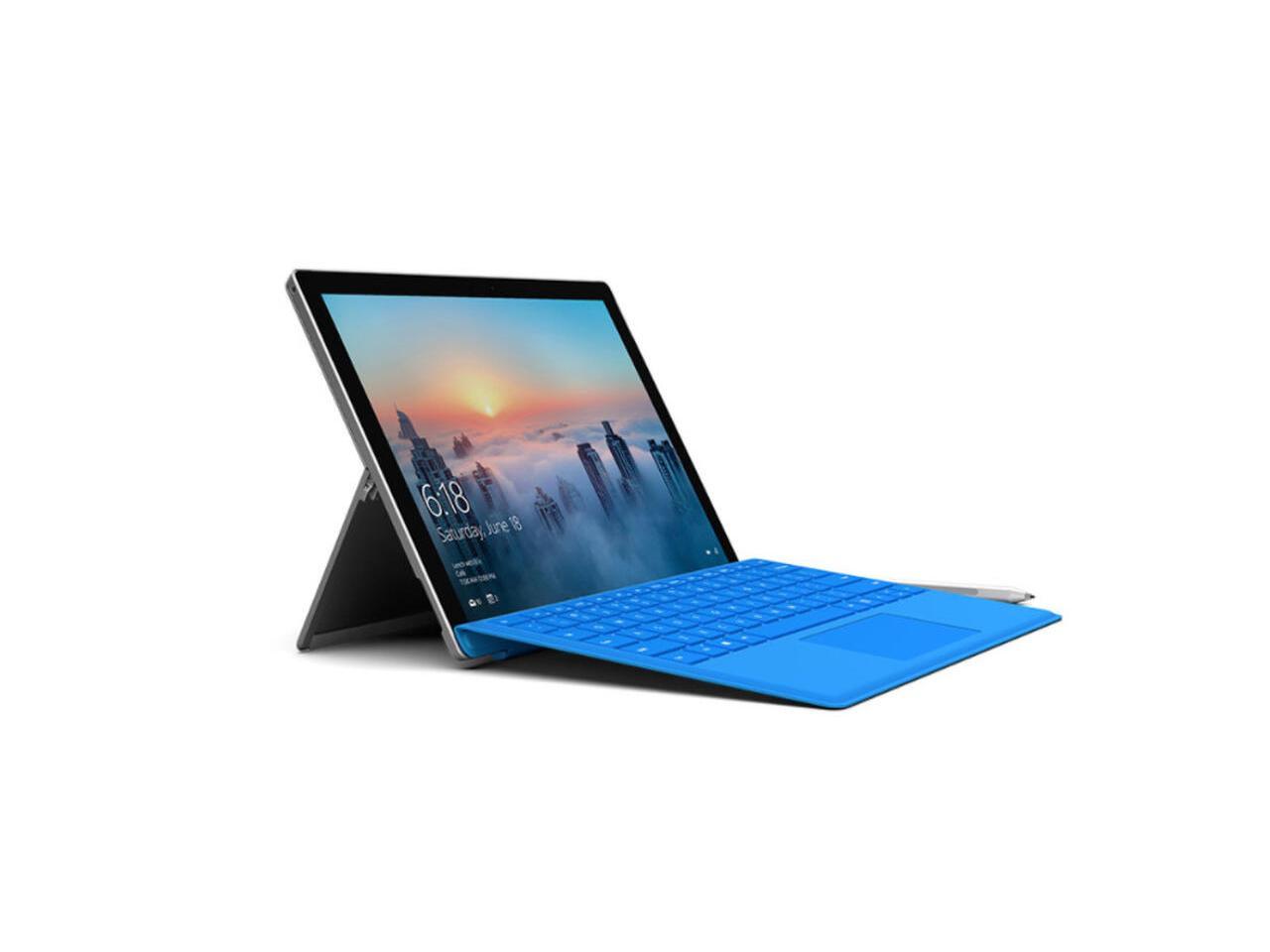 PC/タブレット ノートPC Refurbished: Microsoft Surface Pro 4 Intel core i5, 4GB RAM, 128GB 