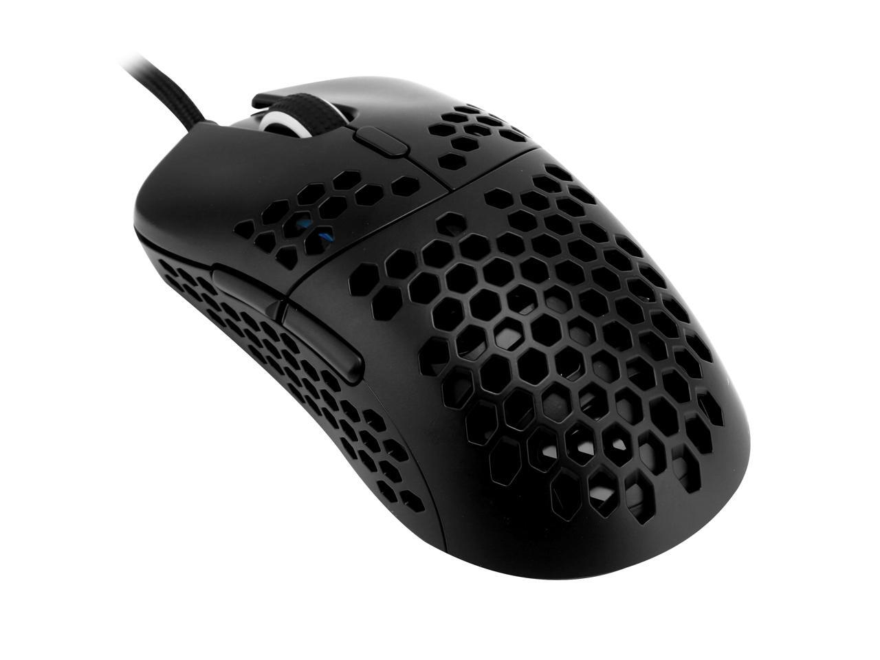 HK Gaming Mira S Ultra Lightweight Shell Wired Gaming Mouse