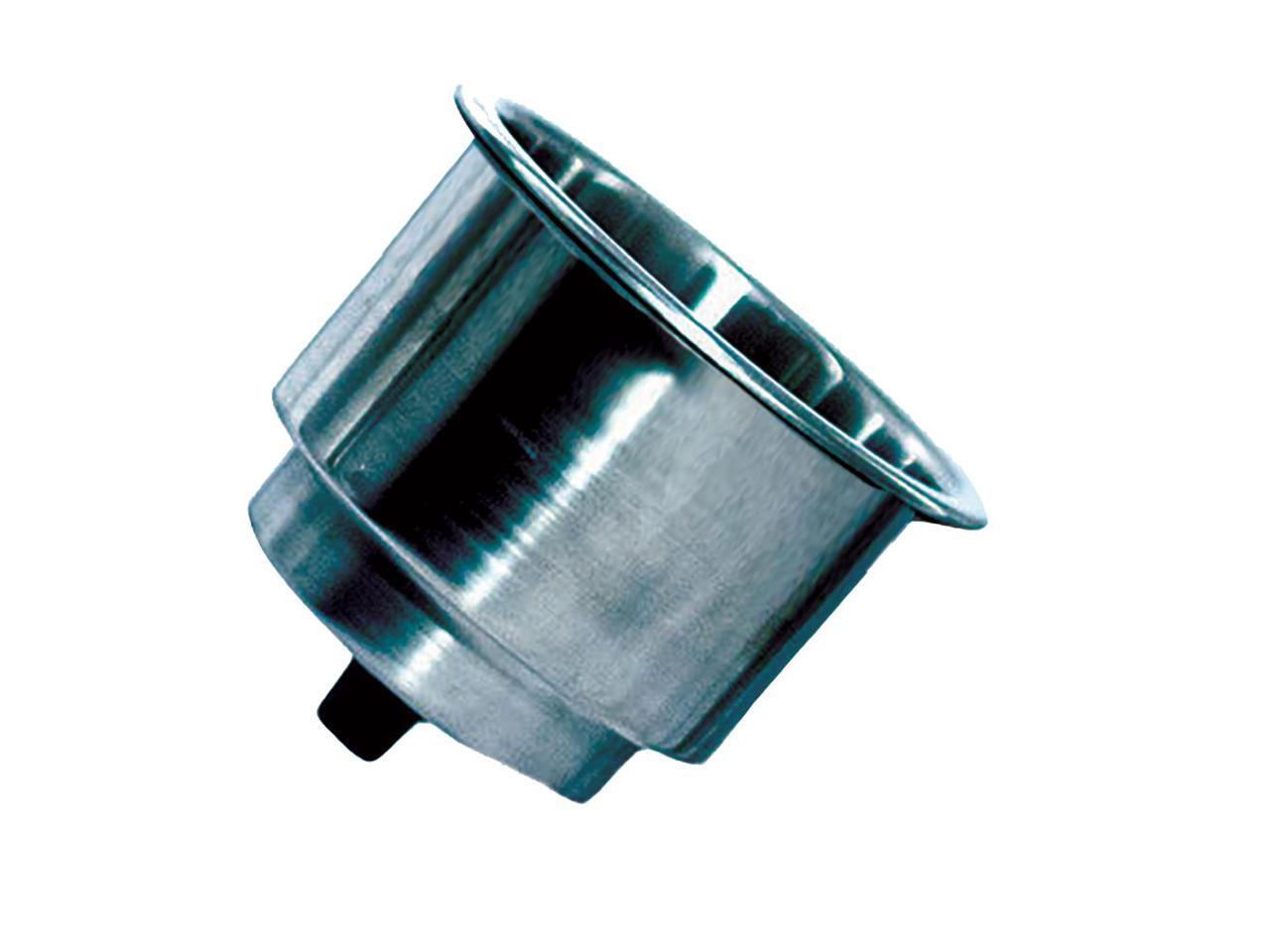 Tigress Stainless Steel Cup Insert - Newegg.com