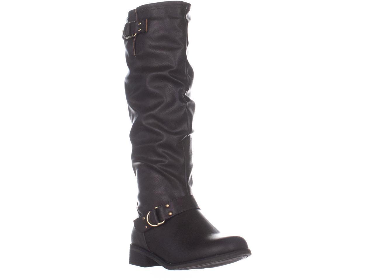 xoxo riding boots