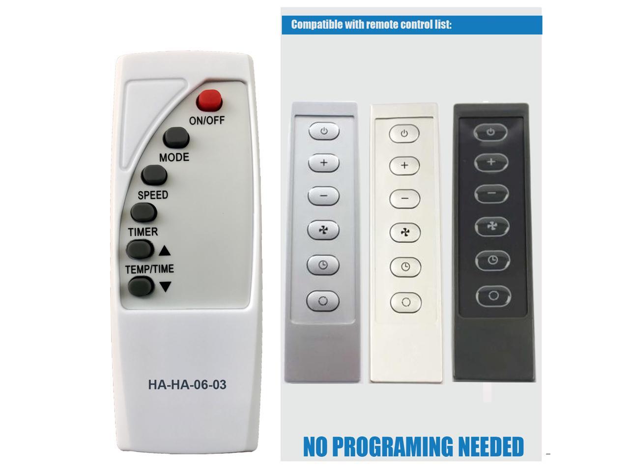 haha0603 replacement for danby air conditioner remote control cor612r cor612r6 cor612r18 haha0603 replacement for danby air conditioner remote control cor612r cor612r6 cor612r18