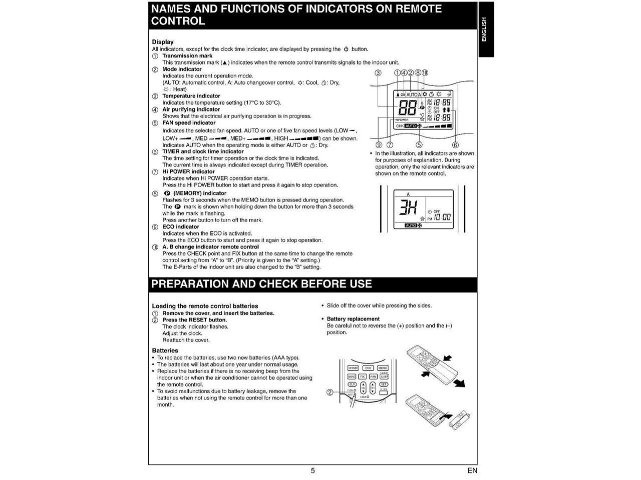 replacement-for-toshiba-air-conditioner-remote-control-wc-h01je-wh