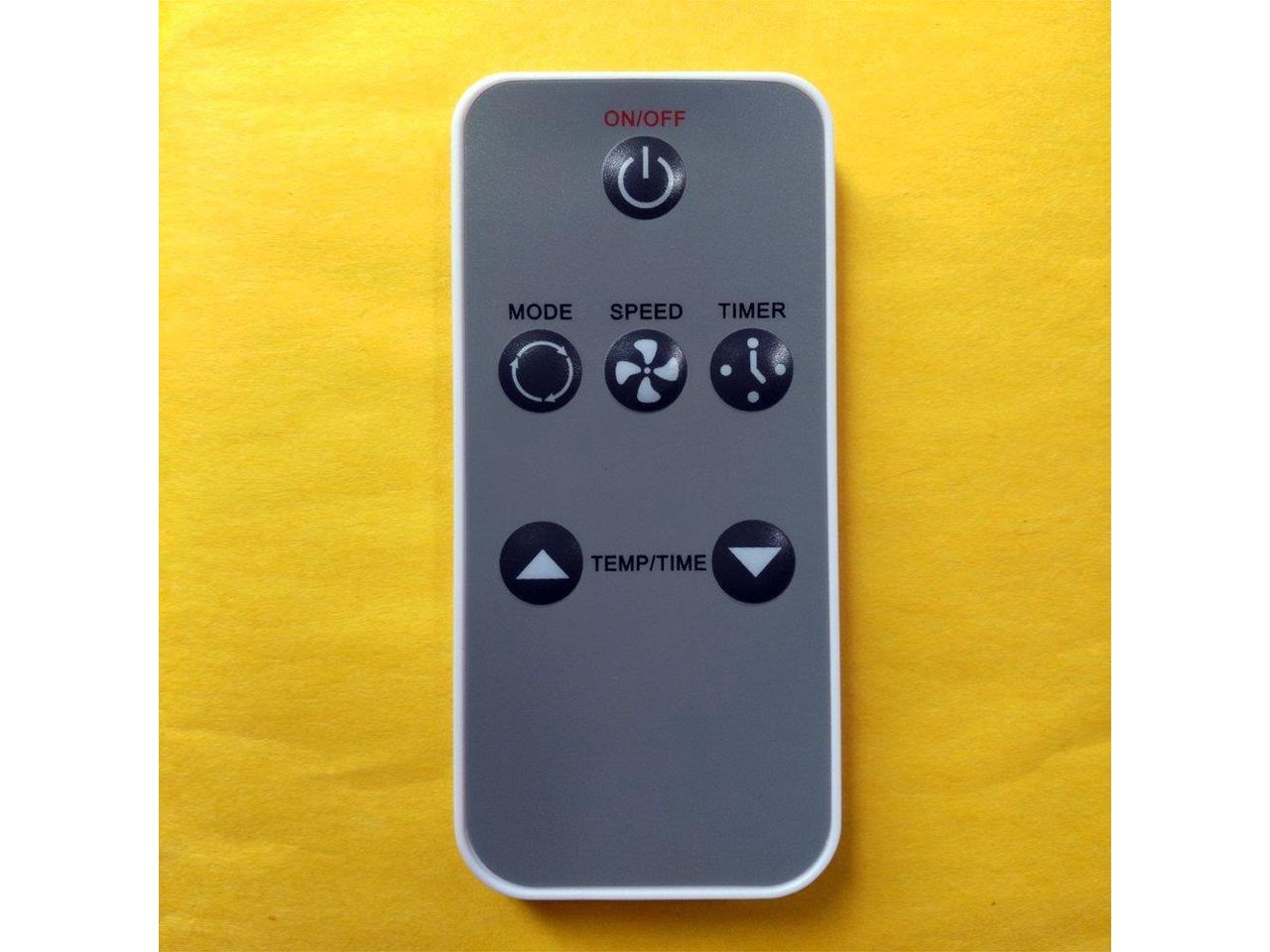 replacement-for-amana-air-conditioner-remote-control-0010403163-works