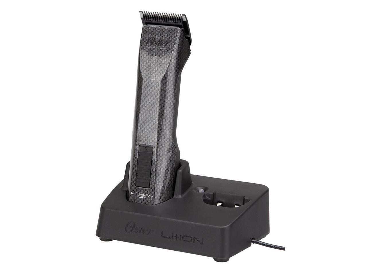 New Oster Octane Lithium Ion Rechargeable Battery Pro 76 Cordless