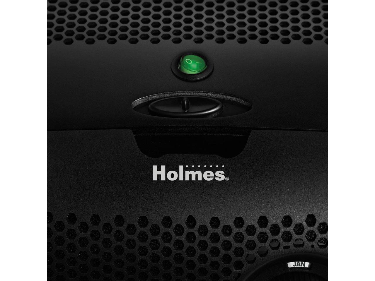 holmes air purifier model hap9243